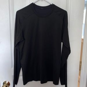Men’s lululemon Shirt